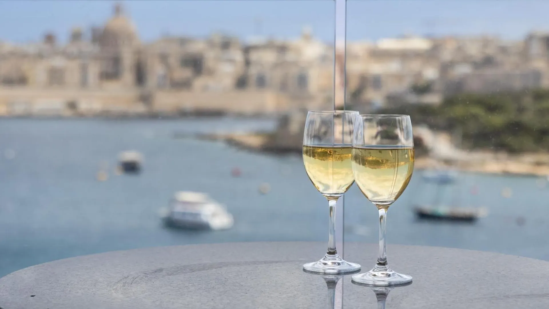 Luxury Seafront Apartment By Solea Sliema Malta